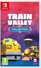 Train Valley Collection (SWITCH)