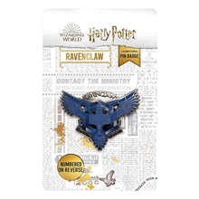 Harry Potter Badge - Ravenclaw (Limited Edition)