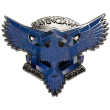 Harry Potter Badge - Ravenclaw (Limited Edition)