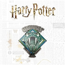 Harry Potter Badge - Slytherin (Limited Edition)