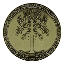 The Lord of the Rings Collector's Medal - Gondor