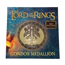 The Lord of the Rings Collector's Medal - Gondor
