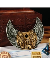Dungeons & Dragons Collectible Coins (6 pcs)