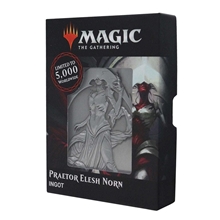 Collector's ingot Magic The Gathering - Phyrexia