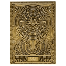 Collectible ingot Dungeons & Dragons - Keys From The Golden Vault