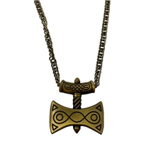 Elder Scrolls Pendant - Amulet of Talos (Limited Edition)