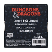 Collector's replica Dungeons & Dragons - Scarab of Protection