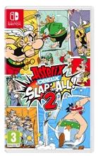 Asterix & Obelix: Slap them All 2 (SWITCH)