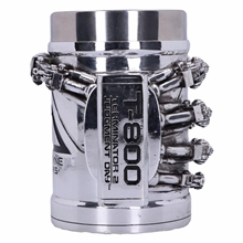 Tankard Terminator 2 T-800 Hand Tankard (17 cm)	