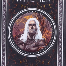 Witcher Wallet - Geralt