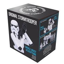 Star Wars Bust - Stormtrooper