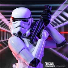 Star Wars Bust - Stormtrooper