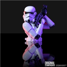 Star Wars Bust - Stormtrooper
