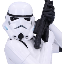 Star Wars Bust - Stormtrooper