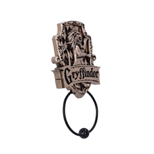 Harry Potter Door Knocker - Gryffindor