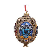 Harry Potter Christmas Ornament - Hogwarts Houses