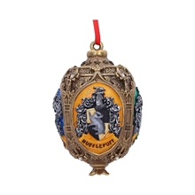 Harry Potter Christmas Ornament - Hogwarts Houses