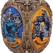 Harry Potter Christmas Ornament - Hogwarts Houses