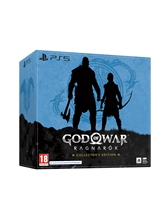 God of War Ragnarok - Collectors Edition (PS4/PS5) (SLEVA)