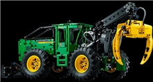 LEGO® Technic 42157 Forestry Tractor John Deere 948L-II