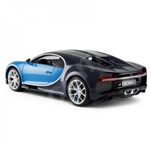  R/C car Bugatti Veyron Chiron (1:14) Blue