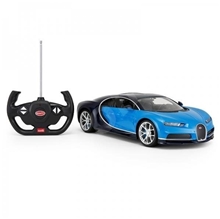  R/C car Bugatti Veyron Chiron (1:14) Blue