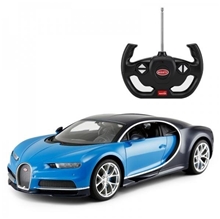  R/C car Bugatti Veyron Chiron (1:14) Blue