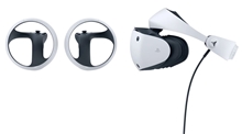 PlayStation VR2 (PS5) (SALE)