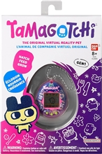 Bandai Tamagotchi Original - Neon Lights