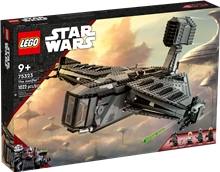 LEGO® Star Wars™ 75323 Justifier™	