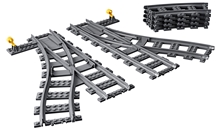 LEGO® City 60238 Switches