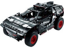 LEGO® Technic 42160 Audi RS Q e-tron	