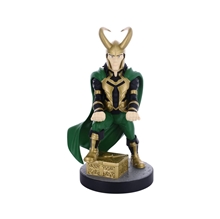 Cable Guy - Marvel Loki
