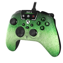 Turtle Beach React-R controller Pixel, green 
