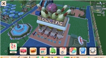 RollerCoaster Tycoon Adventure Deluxe (SWITCH)