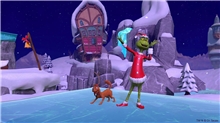 The Grinch: Christmas Adventures (X1/XSX)