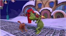 The Grinch: Christmas Adventures (X1/XSX)