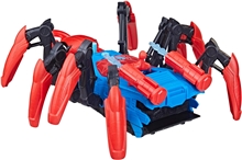 Marvel Spider-Man Crawl and Blast Spider Vehicle