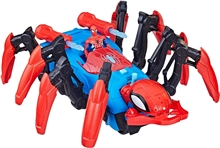 Marvel Spider-Man Crawl and Blast Spider Vehicle