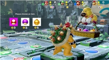 Super Mario Party (SWITCH) + Joy-Con Pastel Purple / Pastel Green (SWITCH)