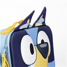 Bluey 3D Lunch Box