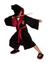 Children's Harry Potter Robe/Cloak - Gryffindor (13-15 years)