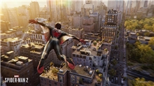 PlayStation 5 825GB + Marvels Spider-Man 2 (PS5)