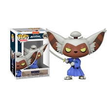 Funko POP! Animation: Avatar: The Last Airbender - Momo (1442)