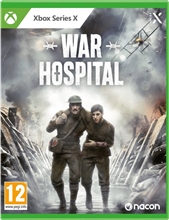 War Hospital (XSX)