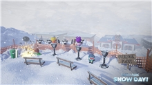 South Park: Snow Day! (SWITCH)