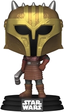 Funko POP Disney Star Wars - The Mandalorian - The Amorer (668)
