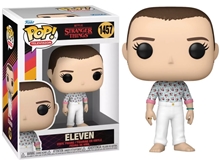 Funko POP! TV: Stranger Things S4- Finale Eleven