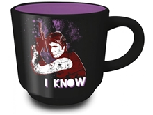 Ceramic mug - set of 2 Star Wars