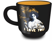 Ceramic mug - set of 2 Star Wars